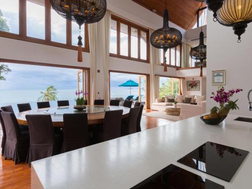 Riva別墅R - 蘇梅 Villa Riva Samui