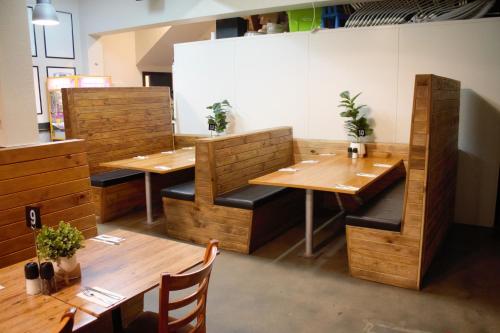 깁스랜드 지역 The Caledonian Hotel Wonthaggi 호텔 수영장