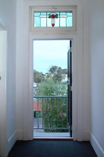 깁스랜드 지역 The Caledonian Hotel Wonthaggi 호텔 전망