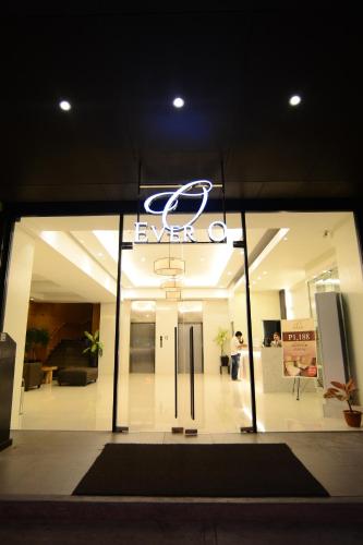 Ever O Business Hotel in Zamboanga City