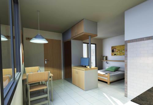 Paradise Complejo Turistico in Atlantida