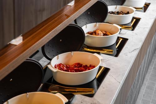 Four Points by Sheraton Changsha, Tianxin in Tianxin