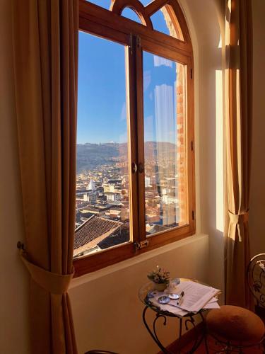 Vista del Angel Hotel Boutique - image 4