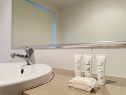 Gold Coast Oasis Villa at Theme Park