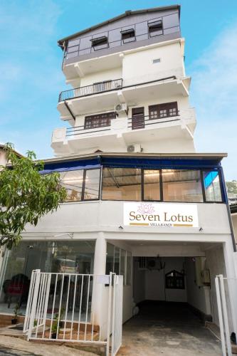 Buitenkant, Vendol Lake Resort - Kandy in Kandy