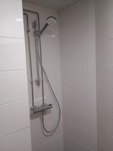 Tuš, Rauma City Apartments in Rauma City Center