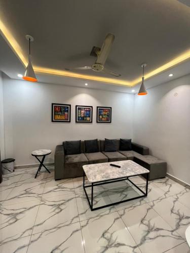 The Cozy 2BR APT at Gulshan Iqbal 13-E