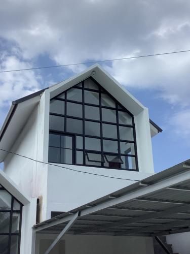 Minamo Homestay Modern Tengah Kota Payakumbuh in Payakumbuh