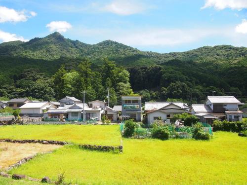 . 那智の里 Accommodation along the Kumano Kodo trail