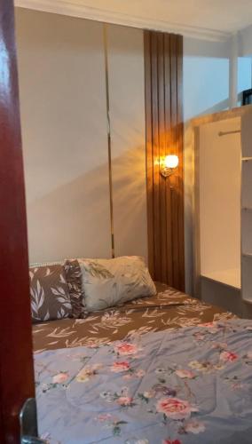 Minamo Homestay Modern Tengah Kota Payakumbuh