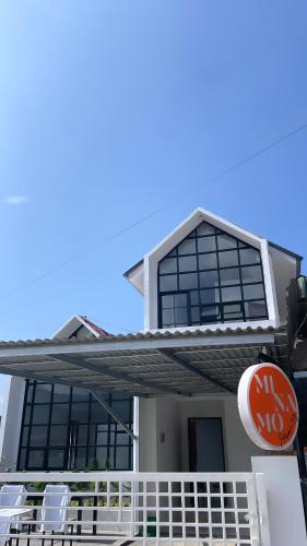 Minamo Homestay Modern Tengah Kota Payakumbuh in Payakumbuh