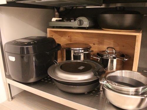 宮崎 海辺の貸別荘 noiro 野島의 호실사진