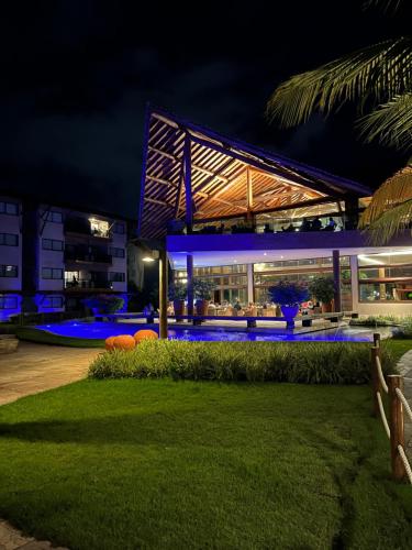 Tampilan eksterior, SAMOA POLINÉSIA BEACH RESORT MURO ALTO Apto Térreo (SAMOA POLINESIA BEACH RESORT MURO ALTO Apto Terreo) in Porto De Galinhas