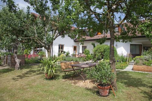 Ferienappartement Eninger - Fleischwangen