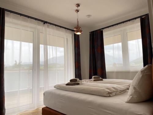 Local View Apartment - by myNests in 格勒布明鎮中心
