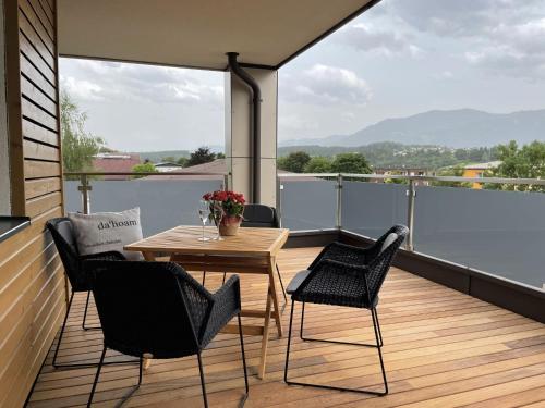 景觀, Local View Apartment - by myNests in 格勒布明鎮中心