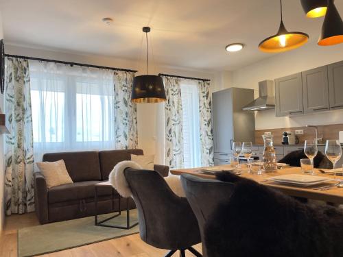 設施, Local View Apartment - by myNests in 格勒布明鎮中心
