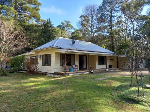 Homefield Homestead Halls Gap