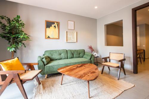 21MAL1089-Magnific apartment near Sagrada familia, Barcelona