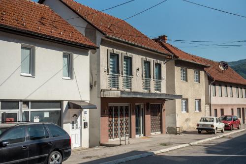 Apartmani DB na Limu, Prijepolje in Prijepolje