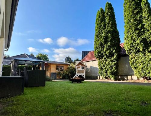 Kert, Casa Edelsita in Hellersdorf