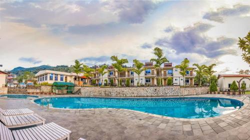 Dhading Creek Resort - Tap to explore photos