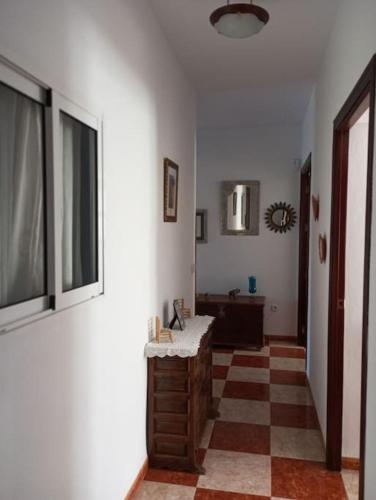 En casa de la Daguilla in Castilblanco de los Arroyos