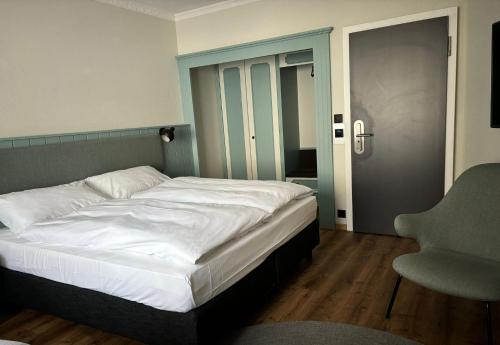 Hotel Luzernerhof - image 14
