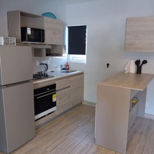 Casa Bon Bon dushi in popo resort Abrahamsz in 威廉斯塔德市中心