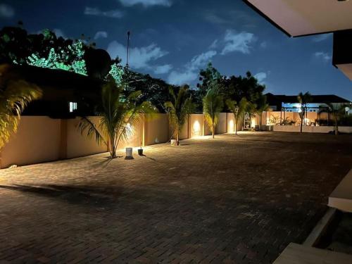 Casa Bon Bon dushi in popo resort Abrahamsz in 威廉斯塔德市中心