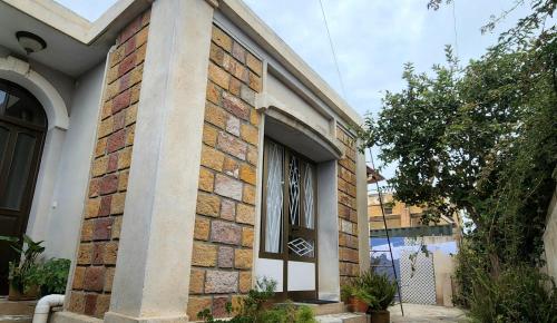 Guest House in Asmera
