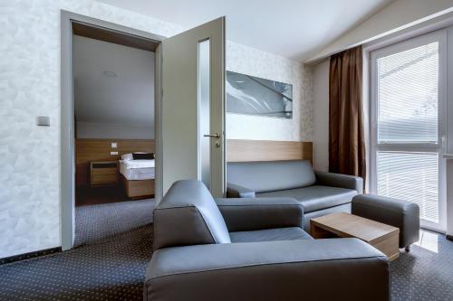 Hotel Jezerka - image 7