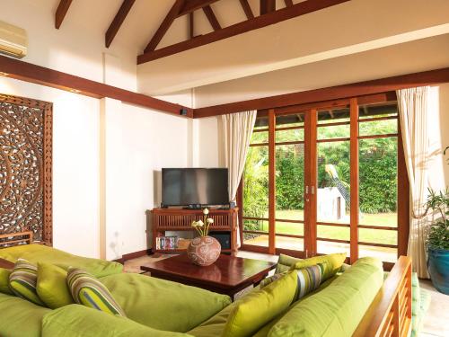 共用Lounge/電視區