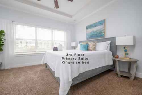 Be A Nomad - Coastal Retreat 100 yds to Beach in Jacksonville Beach, USA