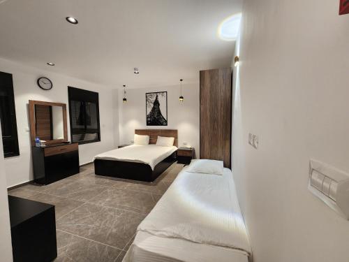 ZOZO Guesthouse in Nazareth