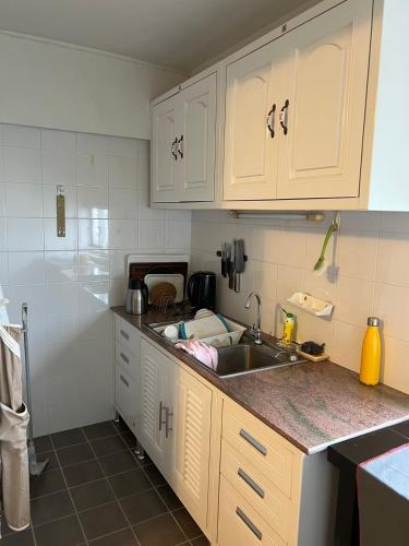 Facilities, Mahasap Ramindhra next to MRT Station near Tawan Daeng German Beer Brewery and Restaurant