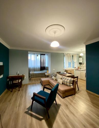 Design Studio in Gyumri, Giumri (zdjęcie 9)