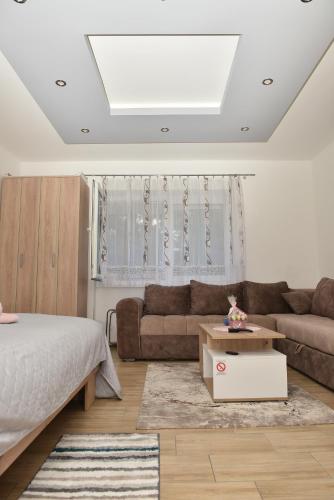 Dora Apartman in Bačka Topola