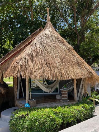 Sea Love Bungalows Room Type - Bungalow with Sea View Sea Love Bungalows Room Type - Bungalow with Sea View