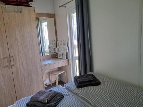 Tinyhaus Klara im Altmühltal, Beilngries (fotografie 4)
