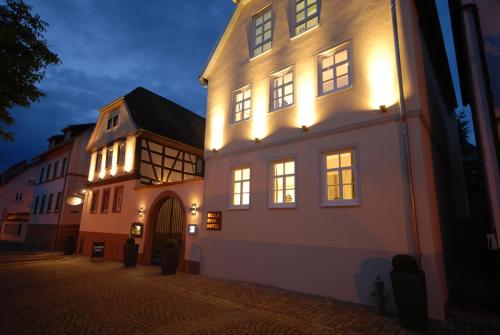 Bella Riva Hotel - Marktheidenfeld