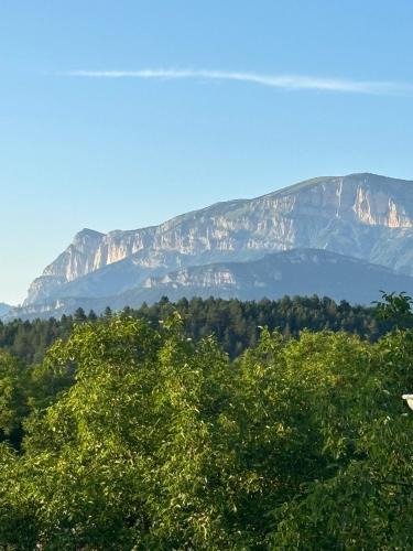 景觀, Suite tout confort in 雷庫博讓薩克