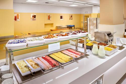 Congress & Wellness Hotel Olsanka – Prague, NY