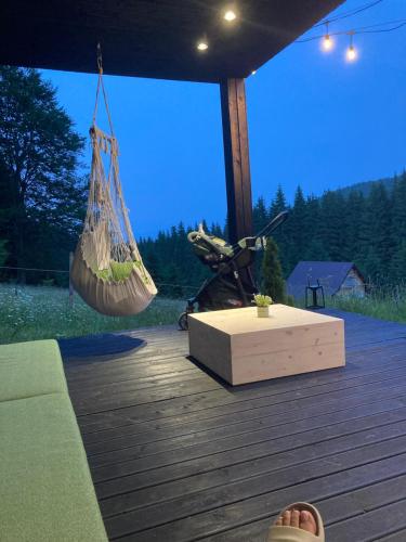 CUBE Bucin in Joseni