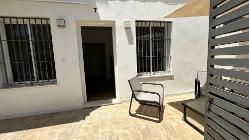 SIBS Sanlúcar Guadalquivir 1