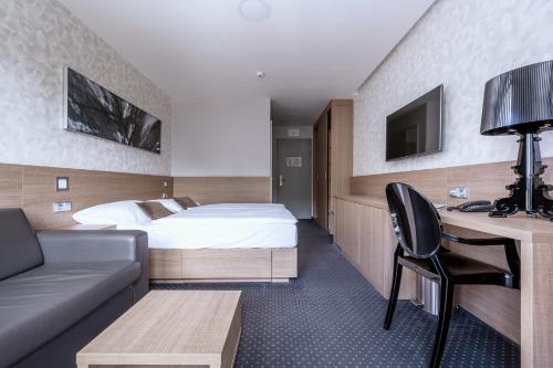 Hotel Jezerka - image 3