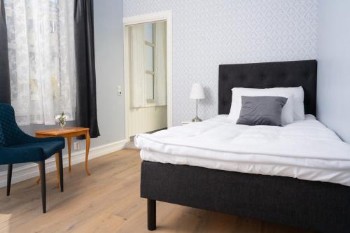 Gamle Fengselet Kulturhotell in ستورد