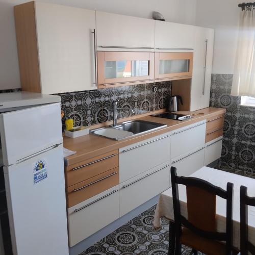 Studio with Terrace and Sea View (2 Adults) image 8