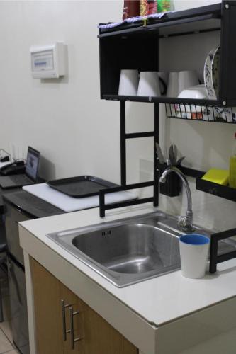 8 Spatial Condo Unit, Davao City (Foto 11)
