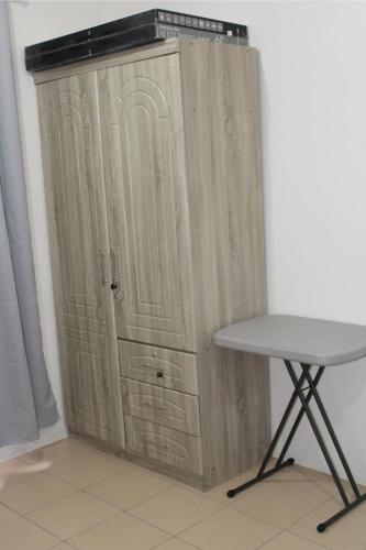 8 Spatial Condo Unit near Matina Sports Complex